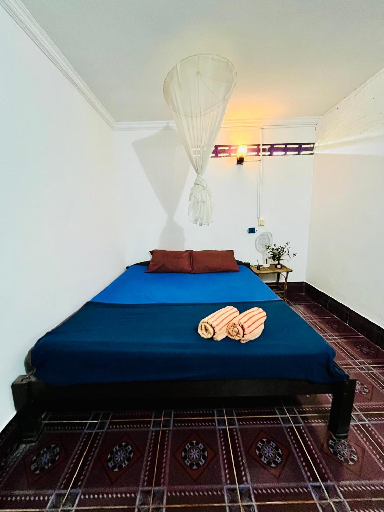 קו רונג סנלואם Happiness Guesthouse מראה חיצוני תמונה