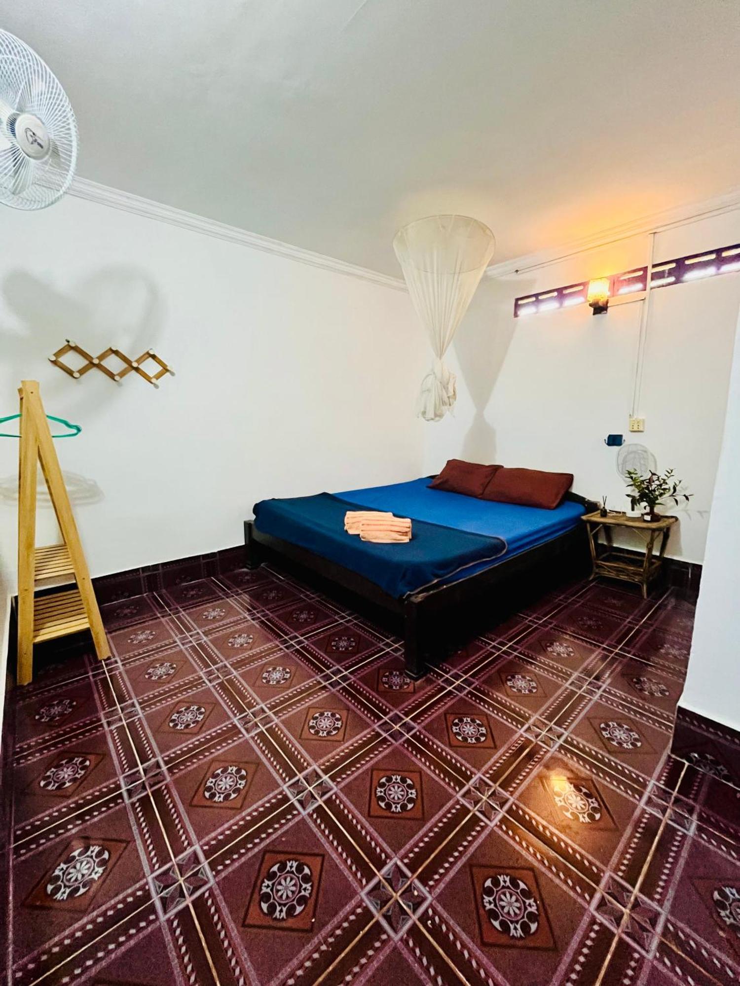 קו רונג סנלואם Happiness Guesthouse מראה חיצוני תמונה