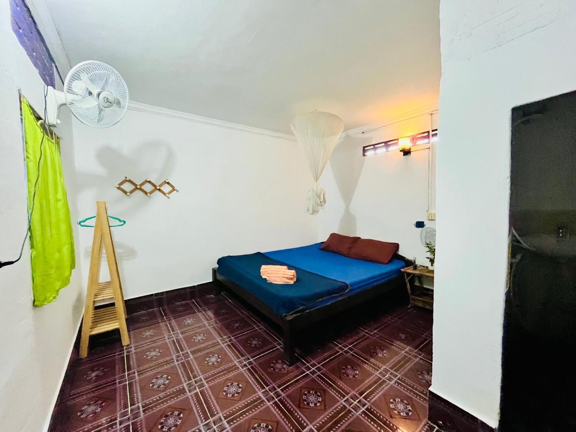 קו רונג סנלואם Happiness Guesthouse מראה חיצוני תמונה