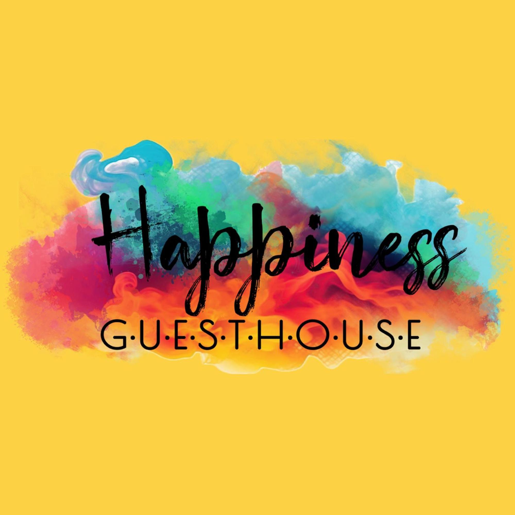 קו רונג סנלואם Happiness Guesthouse מראה חיצוני תמונה