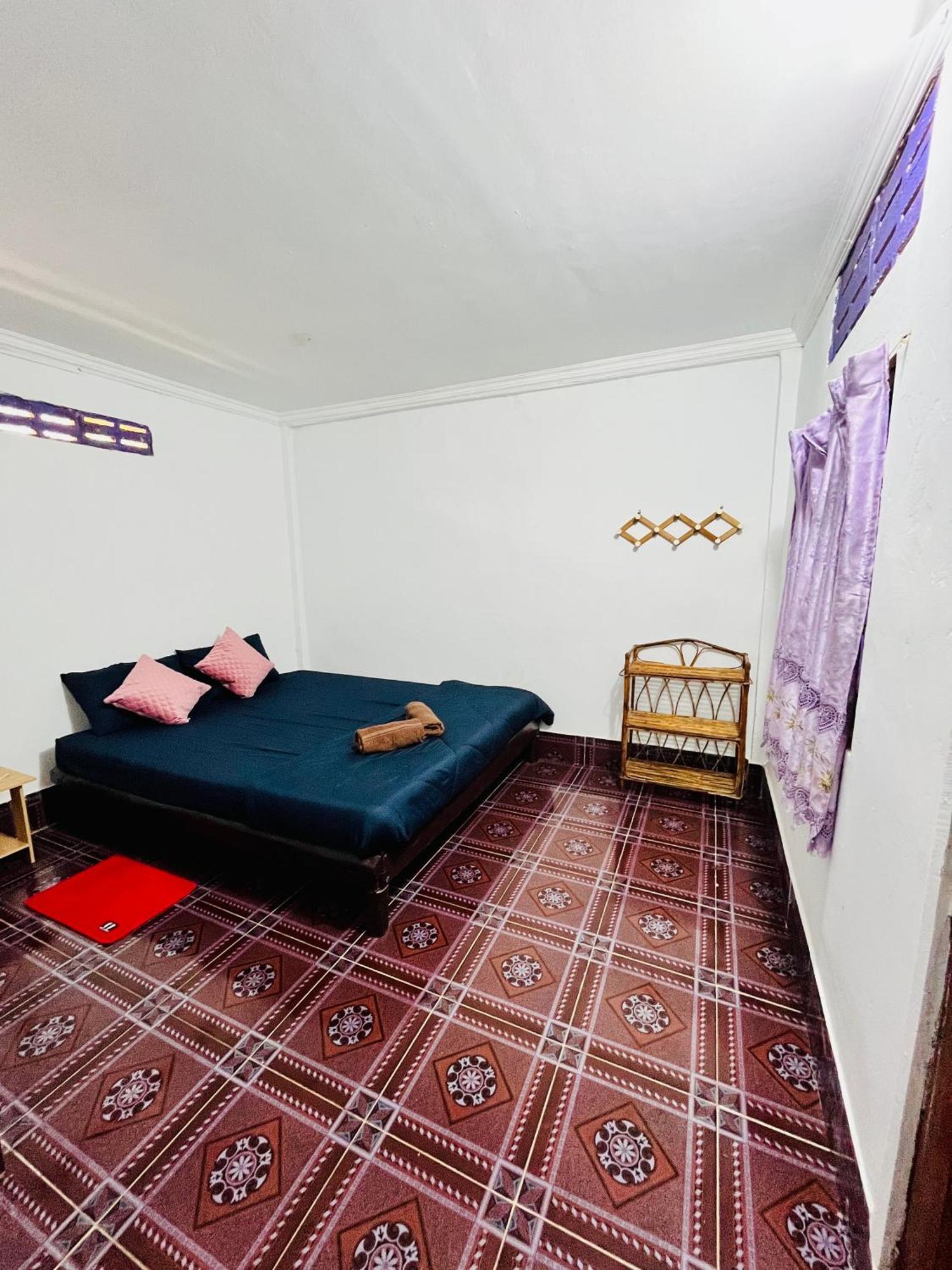קו רונג סנלואם Happiness Guesthouse מראה חיצוני תמונה