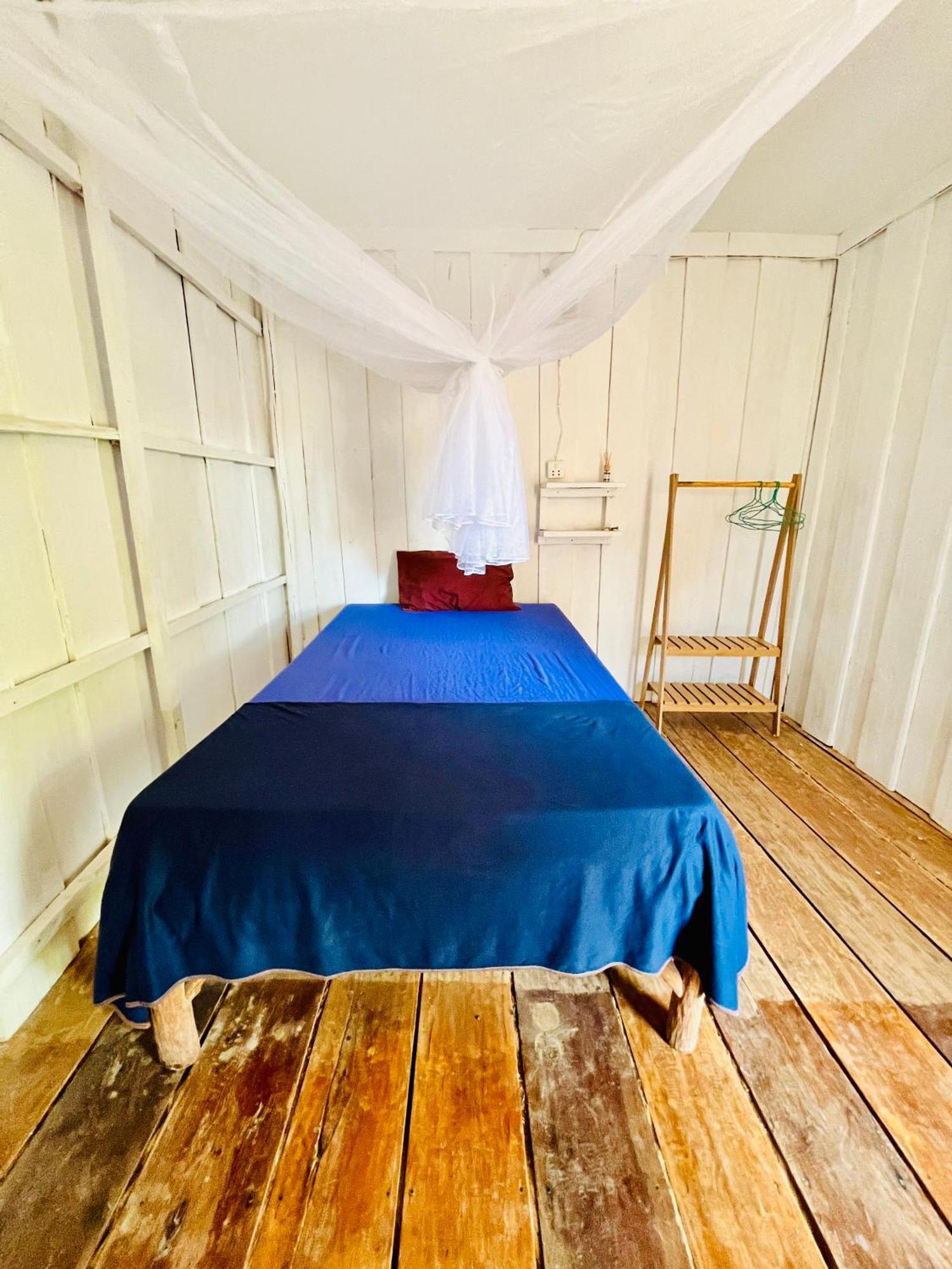 קו רונג סנלואם Happiness Guesthouse מראה חיצוני תמונה